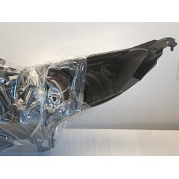 Faro fanale anteriore destro DEPO Peugeot 207 2006 2015 Nuovo 5501141R  A9815