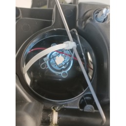 Faro fanale anteriore destro DEPO Peugeot 207 2006 2015 Nuovo 5501141R  A9815