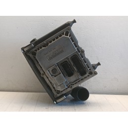 Centralina motore Smart fortwo 450 600B 13 Bosch 0261205004 0003107v006  A9816