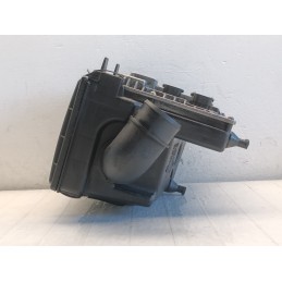 Centralina motore Smart fortwo 450 600B 13 Bosch 0261205004 0003107v006  A9816