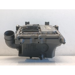 Centralina motore Smart fortwo 450 600B 13 Bosch 0261205004 0003107v006  A9816