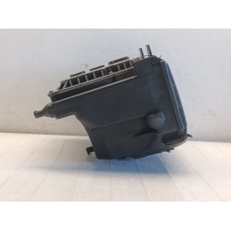 Centralina motore Smart fortwo 450 600B 13 Bosch 0261205004 0003107v006  A9816