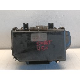 Centralina motore Smart fortwo 450 600B 13 Bosch 0261205004 0003107v006  A9816