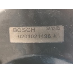 Pompa servofreno Smart 450 600 benzina 0005454V010 0204021495  A9817