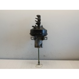 Pompa servofreno Smart 450 600 benzina 0005454V010 0204021495  A9817