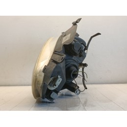Faro fanale anteriore sinistro Citroen Xsara Picasso 9649557480 1999 2010  A9818