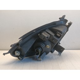 Faro fanale anteriore sinistro Citroen Xsara Picasso 9649557480 1999 2010  A9818