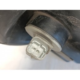 Faro fanale anteriore sinistro Citroen Xsara Picasso 9649557480 1999 2010  A9818