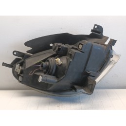 Faro fanale anteriore sinistro Citroen Xsara Picasso 9649557480 1999 2010  A9818