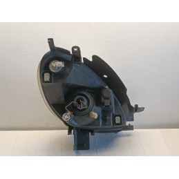 Faro fanale anteriore sinistro Citroen Xsara Picasso 9649557480 1999 2010  A9818