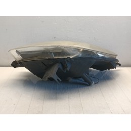 Faro fanale anteriore sinistro Citroen Xsara Picasso 9649557480 1999 2010  A9818