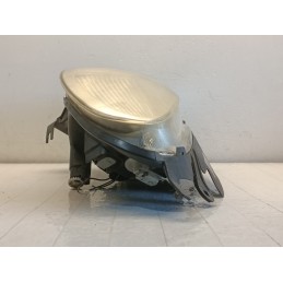 Faro fanale anteriore sinistro Citroen Xsara Picasso 9649557480 1999 2010  A9818