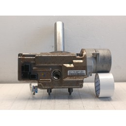 Piantone sterzo bianco Delphi Fiat Grande Punto 55701321 26117861  A9819