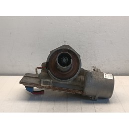 Piantone sterzo bianco Delphi Fiat Grande Punto 55701321 26117861  A9819