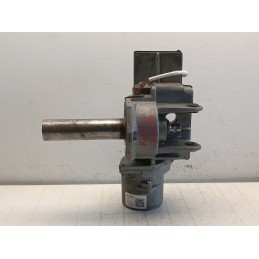 Piantone sterzo bianco Delphi Fiat Grande Punto 55701321 26117861  A9819