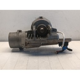 Piantone sterzo bianco Delphi Fiat Grande Punto 55701321 26117861  A9819