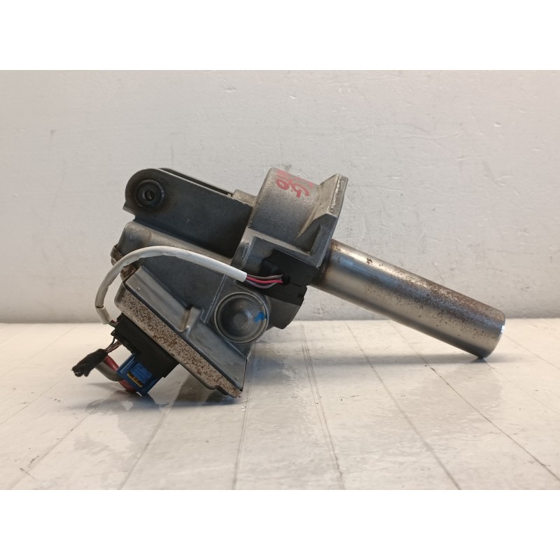 Piantone sterzo bianco Delphi Fiat Grande Punto 55701321 26117861  A9819