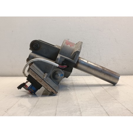 Piantone sterzo bianco Delphi Fiat Grande Punto 55701321 26117861  A9819