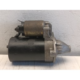Motorino avviamento Hyundai Atos Prime 1.0B G4HC 36100-02550  A9820