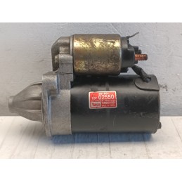 Motorino avviamento Hyundai Atos Prime 1.0B G4HC 36100-02550  A9820