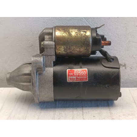 Motorino avviamento Hyundai Atos Prime 1.0B G4HC 36100-02550  A9820