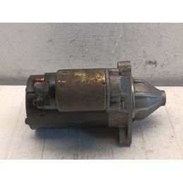 Motorino avviamento Hyundai Atos Prime 1.0B G4HC 36100-02550  A9820