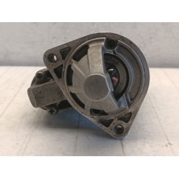 Motorino avviamento Hyundai Atos Prime 1.0B G4HC 36100-02550  A9820