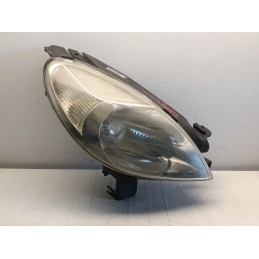 Faro fanale anteriore destro Citroen Xsara Picasso 9649557380 1999 2010  A9821
