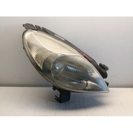 Faro fanale anteriore destro Citroen Xsara Picasso 9649557380 1999 2010  A9821