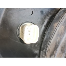 Faro fanale anteriore destro Citroen Xsara Picasso 9649557380 1999 2010  A9821
