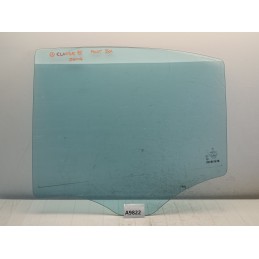 Vetro scendente porta posteriore sinistro Mercedes Classe E W211 Berlina  A9822