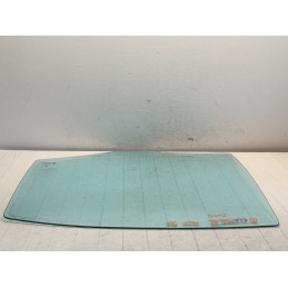 Vetro scendente porta posteriore sinistro Mercedes Classe E W211 Berlina  A9822