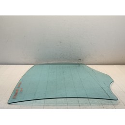 Vetro scendente porta posteriore sinistro Mercedes Classe E W211 Berlina  A9822