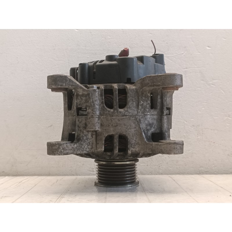 Alternatore Valeo Renault Clio 3 III 1.2B D4FD7 8200654541-C A9823 Alternatore Valeo Renault Clio 3 III 1.2B D4FD7 8200654541-C A9823