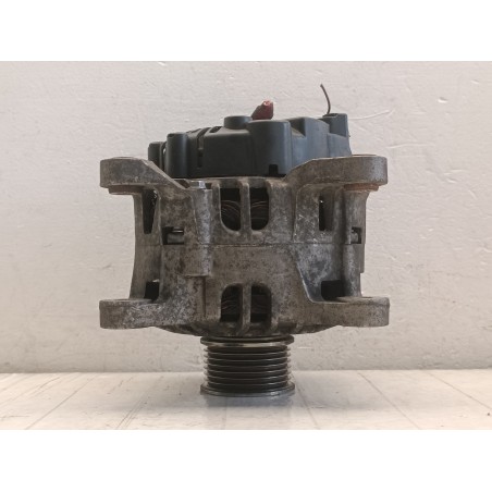 Alternatore Valeo Renault Clio 3 III 1.2B D4FD7 8200654541-C  A9823