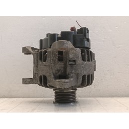 Alternatore Valeo Renault Clio 3 III 1.2B D4FD7 8200654541-C  A9823