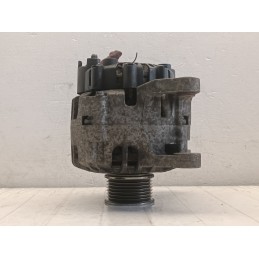 Alternatore Valeo Renault Clio 3 III 1.2B D4FD7 8200654541-C  A9823