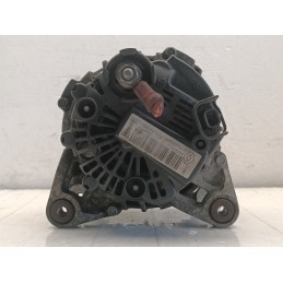 Alternatore Valeo Renault Clio 3 III 1.2B D4FD7 8200654541-C  A9823