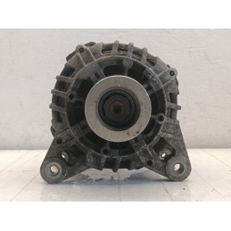 Alternatore Valeo Renault Clio 3 III 1.2B D4FD7 8200654541-C  A9823