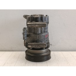 Compressore aria condizionata clima Renault Clio 3 1.2B 8200819568  A9824