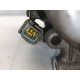 Compressore aria condizionata clima Renault Clio 3 1.2B 8200819568  A9824