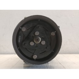 Compressore aria condizionata clima Renault Clio 3 1.2B 8200819568  A9824