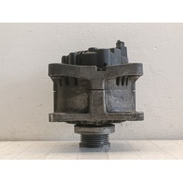 Alternatore Valeo Nissan Micra K12 1.5D K9K 8200100907 110A 2002 2010  A9825