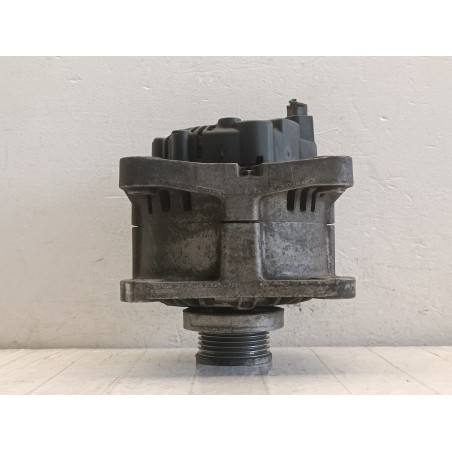 Alternatore Valeo Nissan Micra K12 1.5D K9K 8200100907 110A 2002 2010  A9825