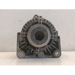 Alternatore Valeo Nissan Micra K12 1.5D K9K 8200100907 110A 2002 2010  A9825