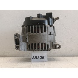 Alternatore Mercedes classe B W245 A W169 Diesel C543570A 150A Revisionato  A9826