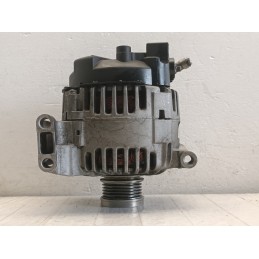 Alternatore Mercedes classe B W245 A W169 Diesel C543570A 150A Revisionato  A9826