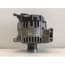 Alternatore Mercedes classe B W245 A W169 Diesel C543570A 150A Revisionato  A9826