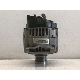 Alternatore Mercedes classe B W245 A W169 Diesel C543570A 150A Revisionato  A9826
