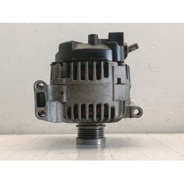 Alternatore Mercedes classe B W245 A W169 Diesel C543570A 150A Revisionato  A9826